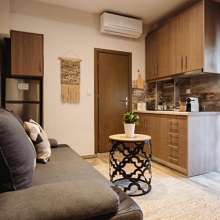 Lef Apartment Салоники Экстерьер фото