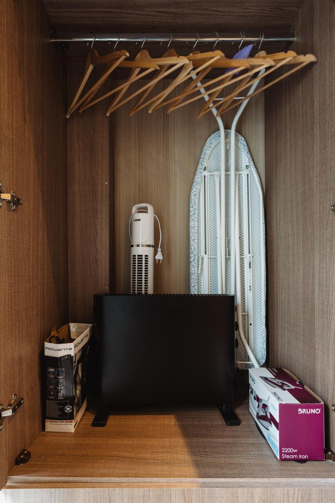 Lef Apartment Салоники Экстерьер фото
