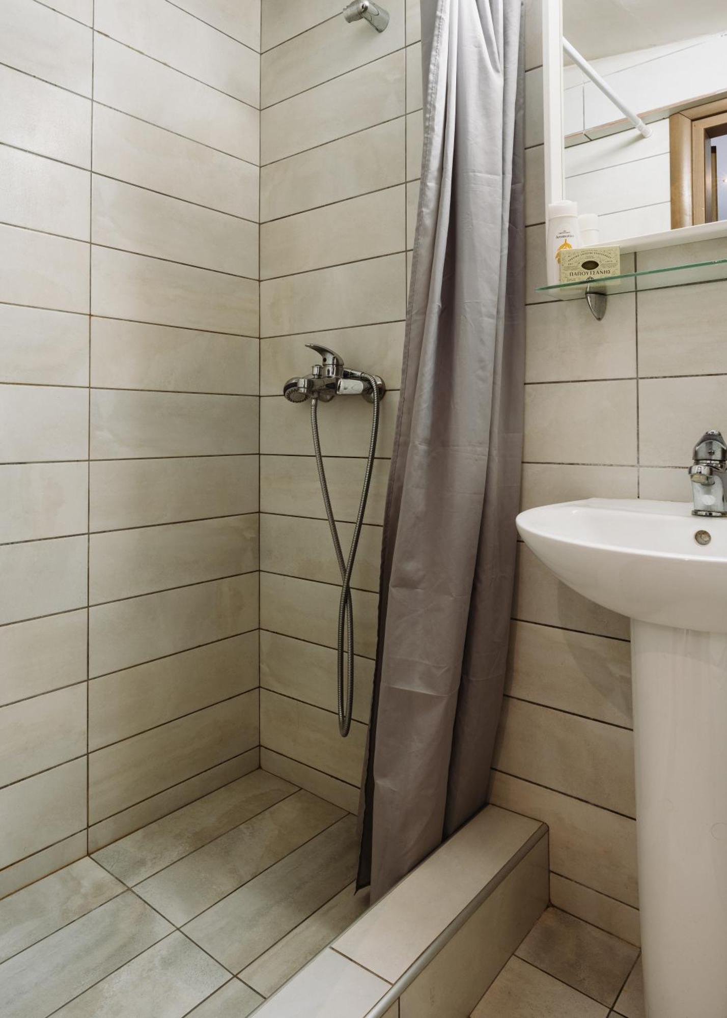 Lef Apartment Салоники Экстерьер фото